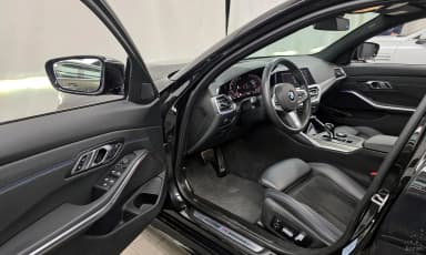 3 Series (G20)