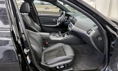 3 Series (G20)