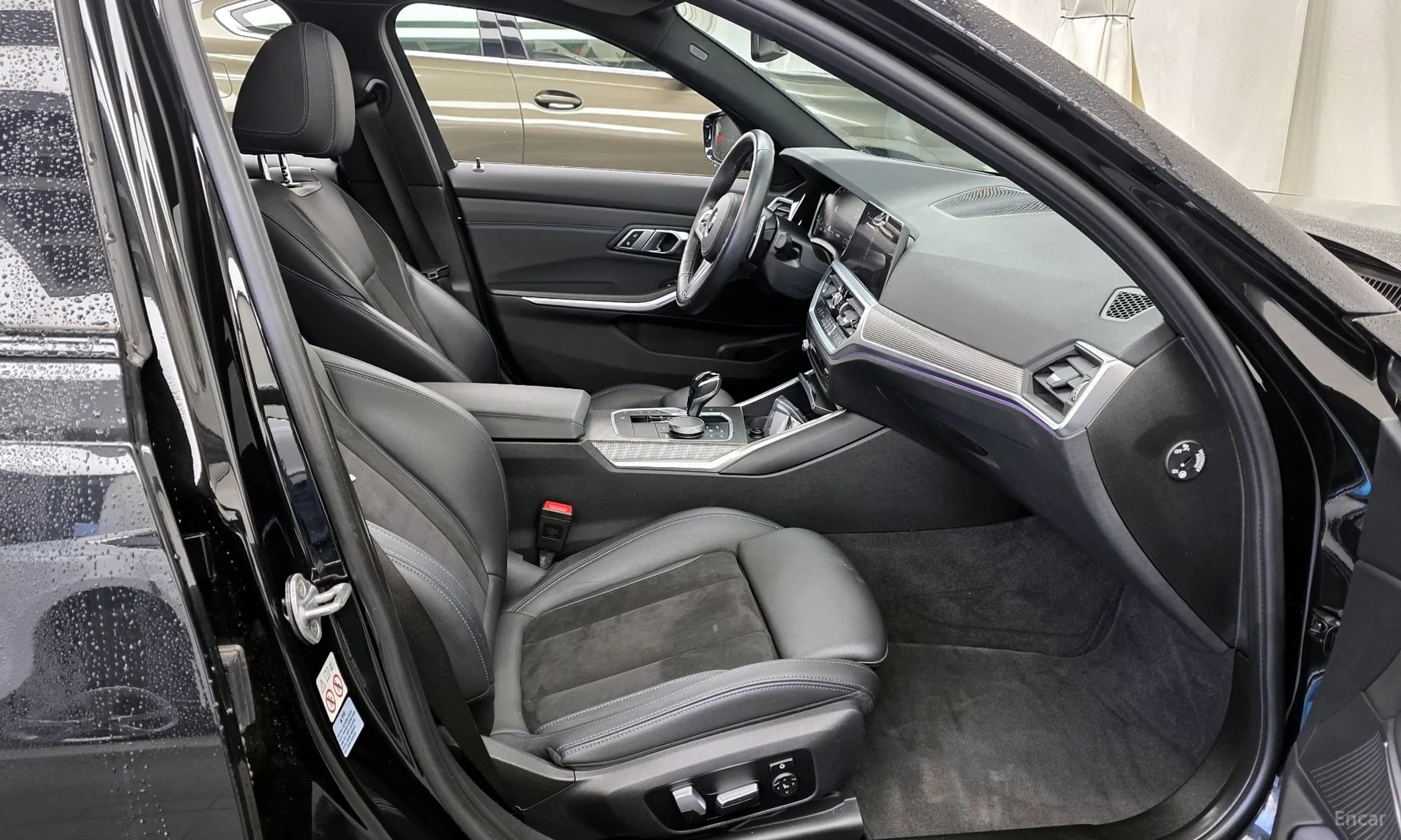 3 Series (G20)