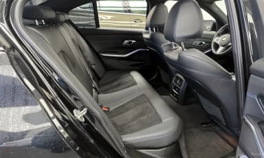 3 Series (G20)