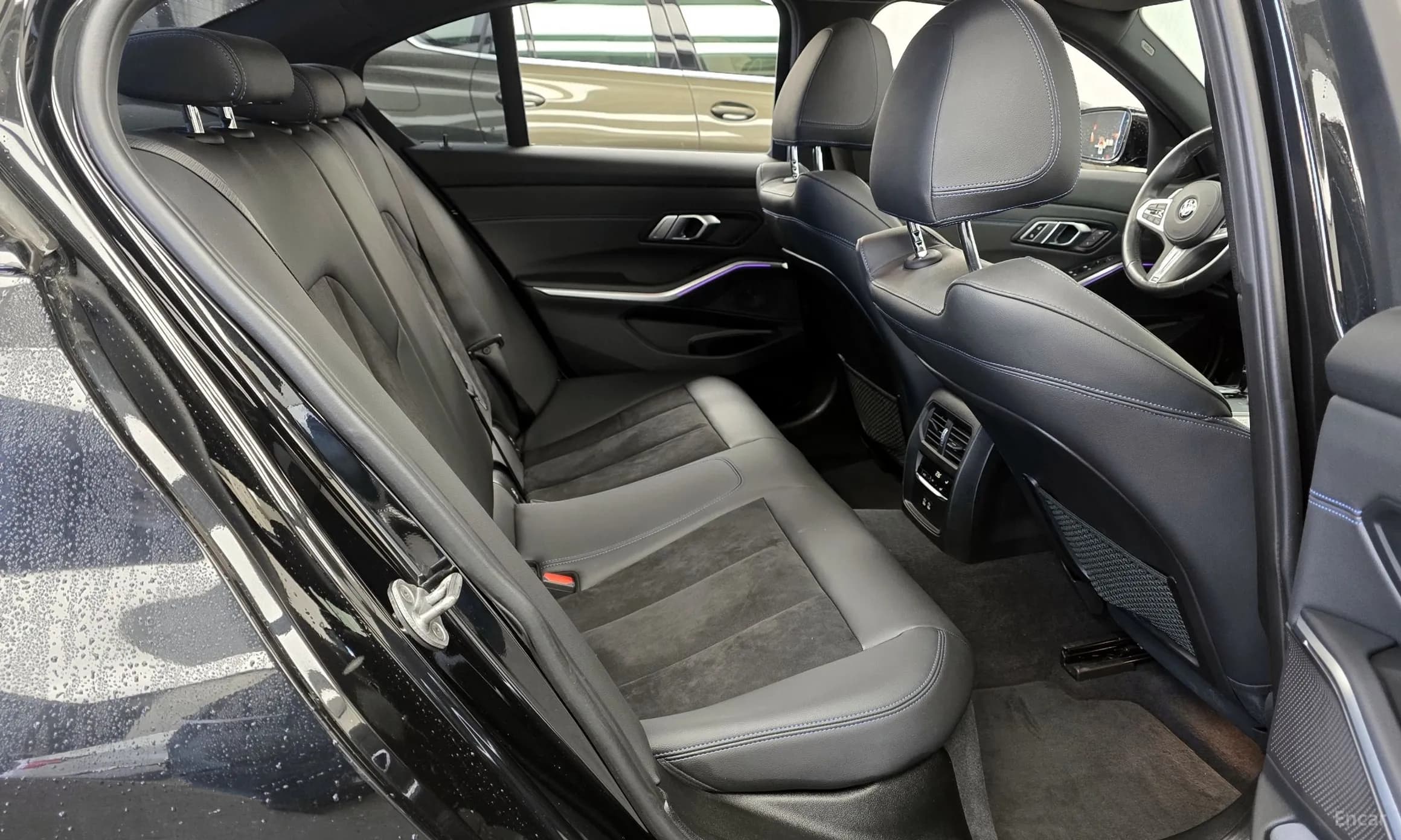 3 Series (G20)