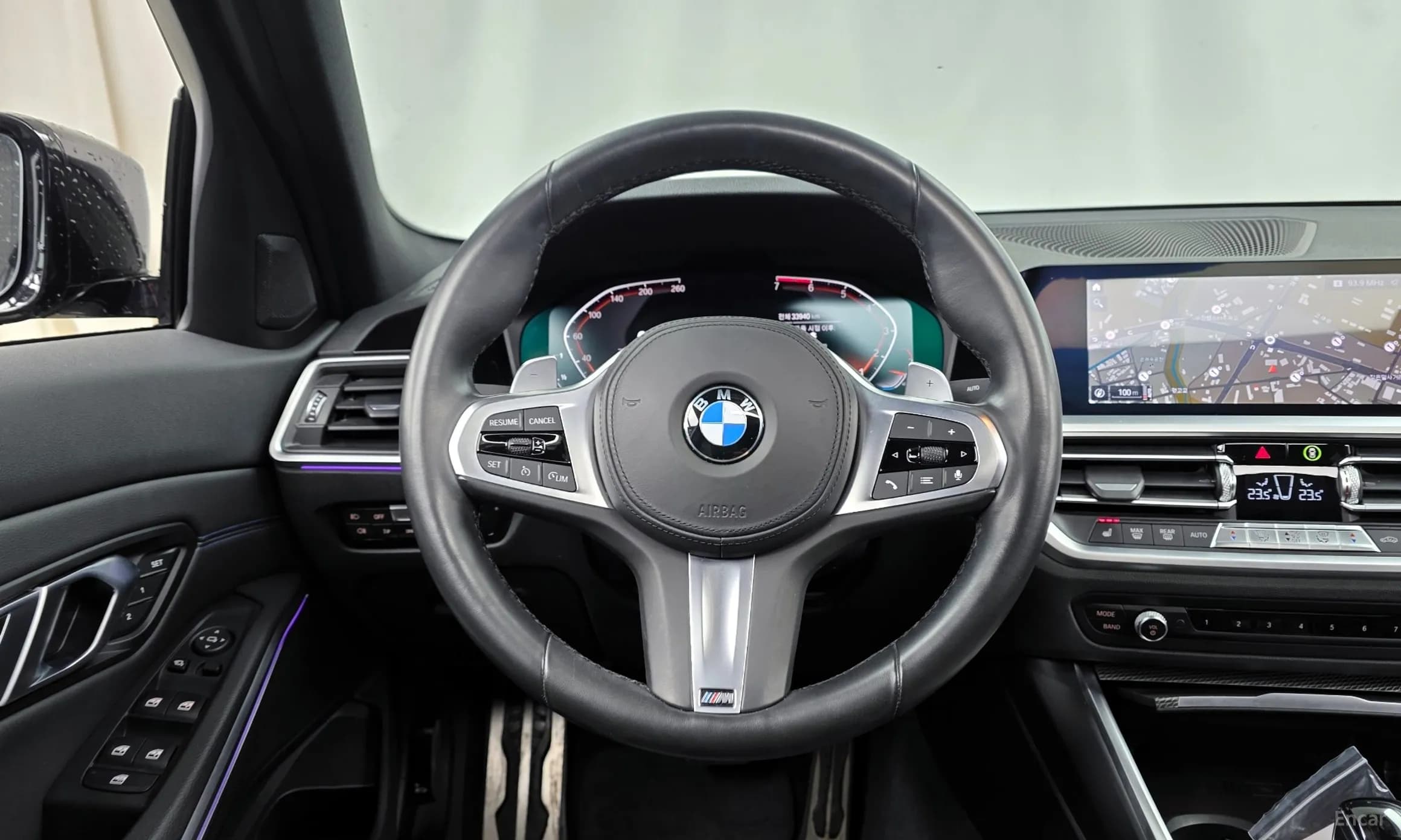 3 Series (G20)