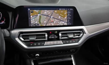 3 Series (G20)