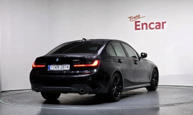 3 Series (G20)