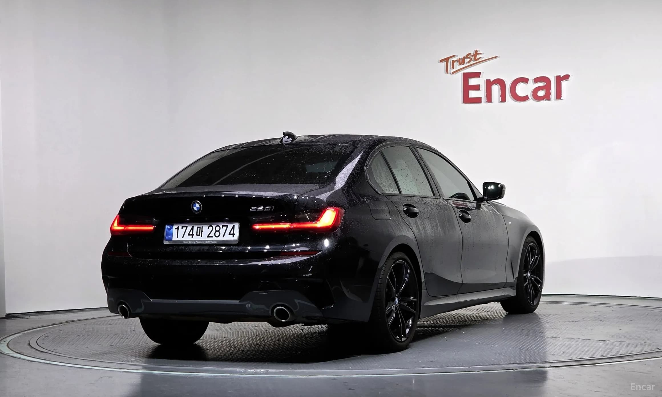 3 Series (G20)