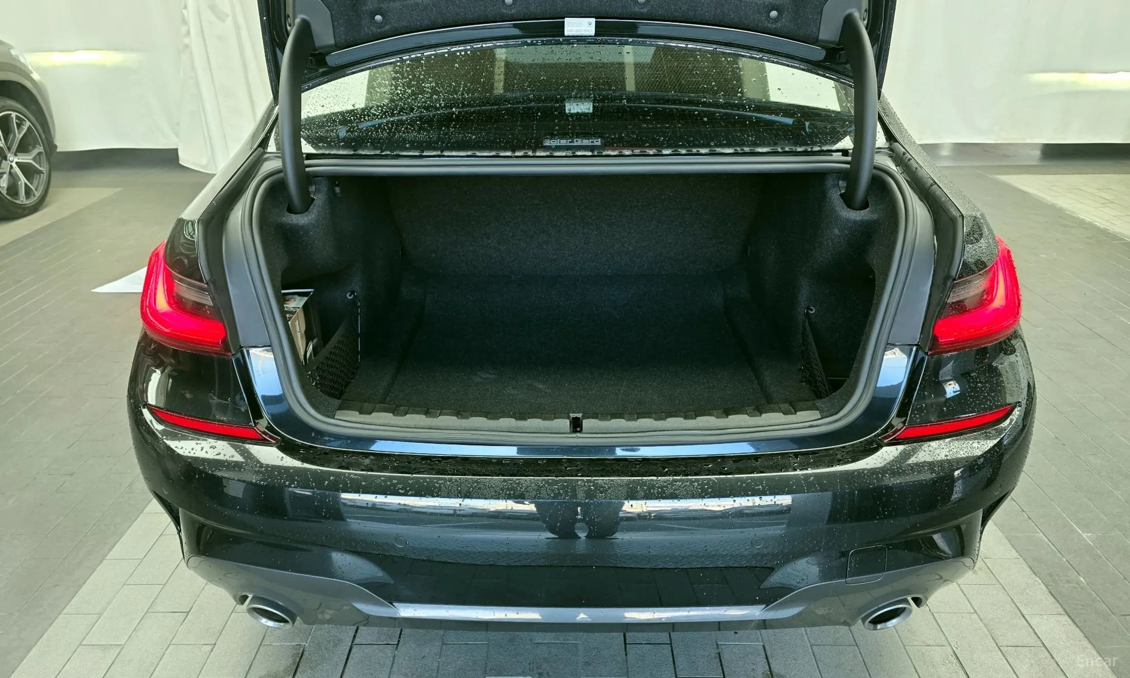3 Series (G20)