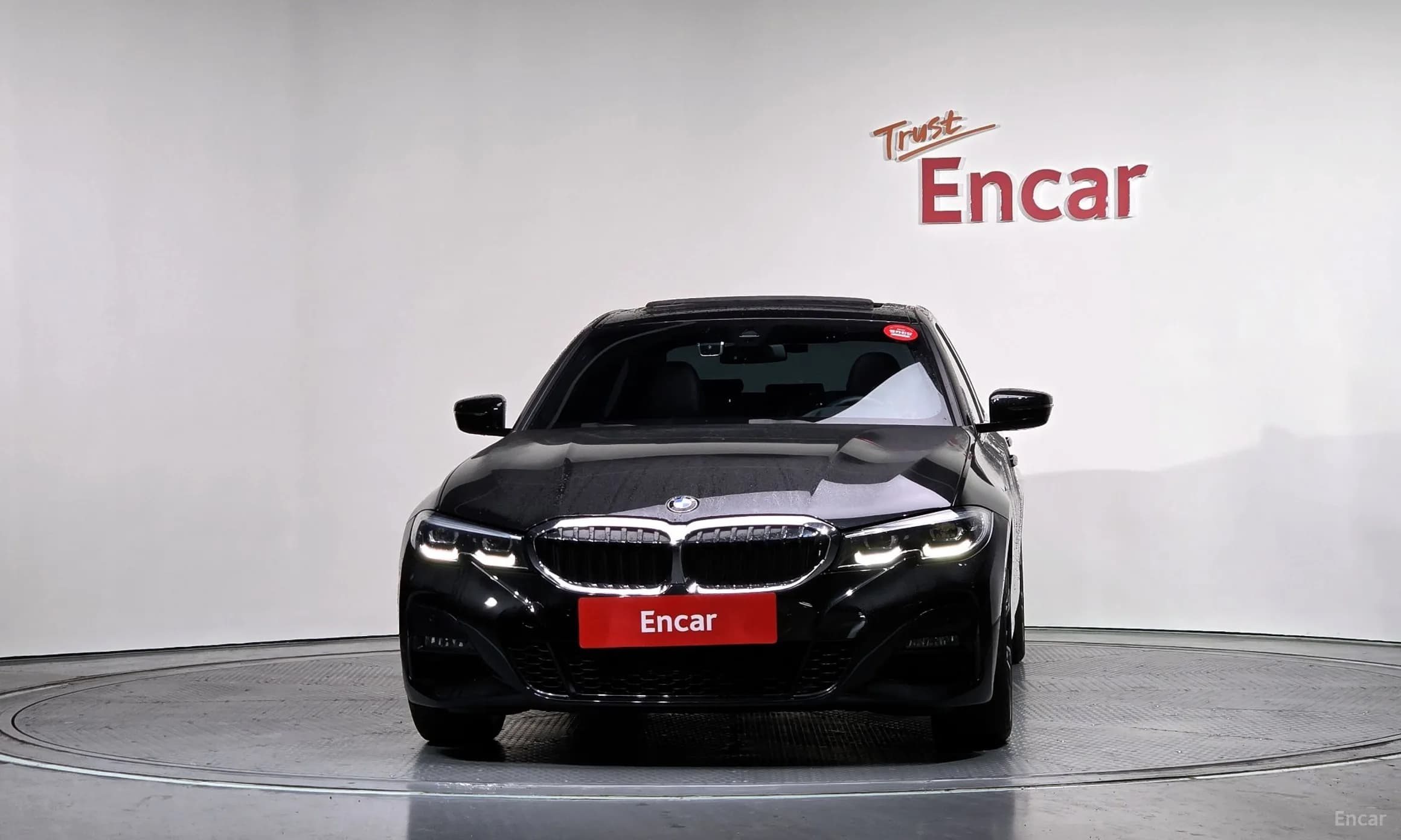3 Series (G20)