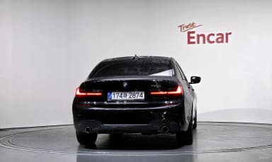3 Series (G20)