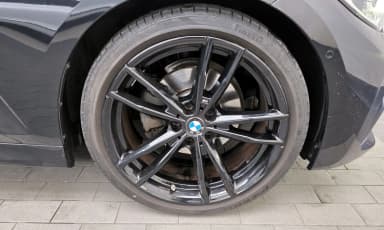 3 Series (G20)