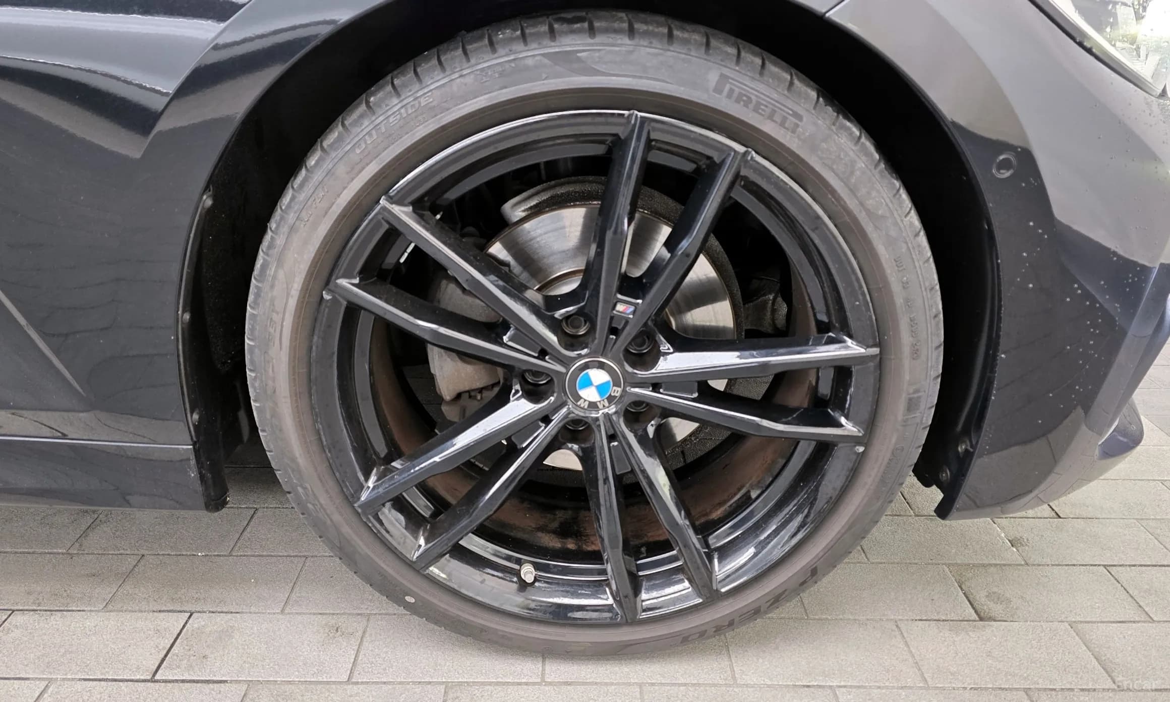 3 Series (G20)