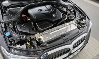 3 Series (G20)