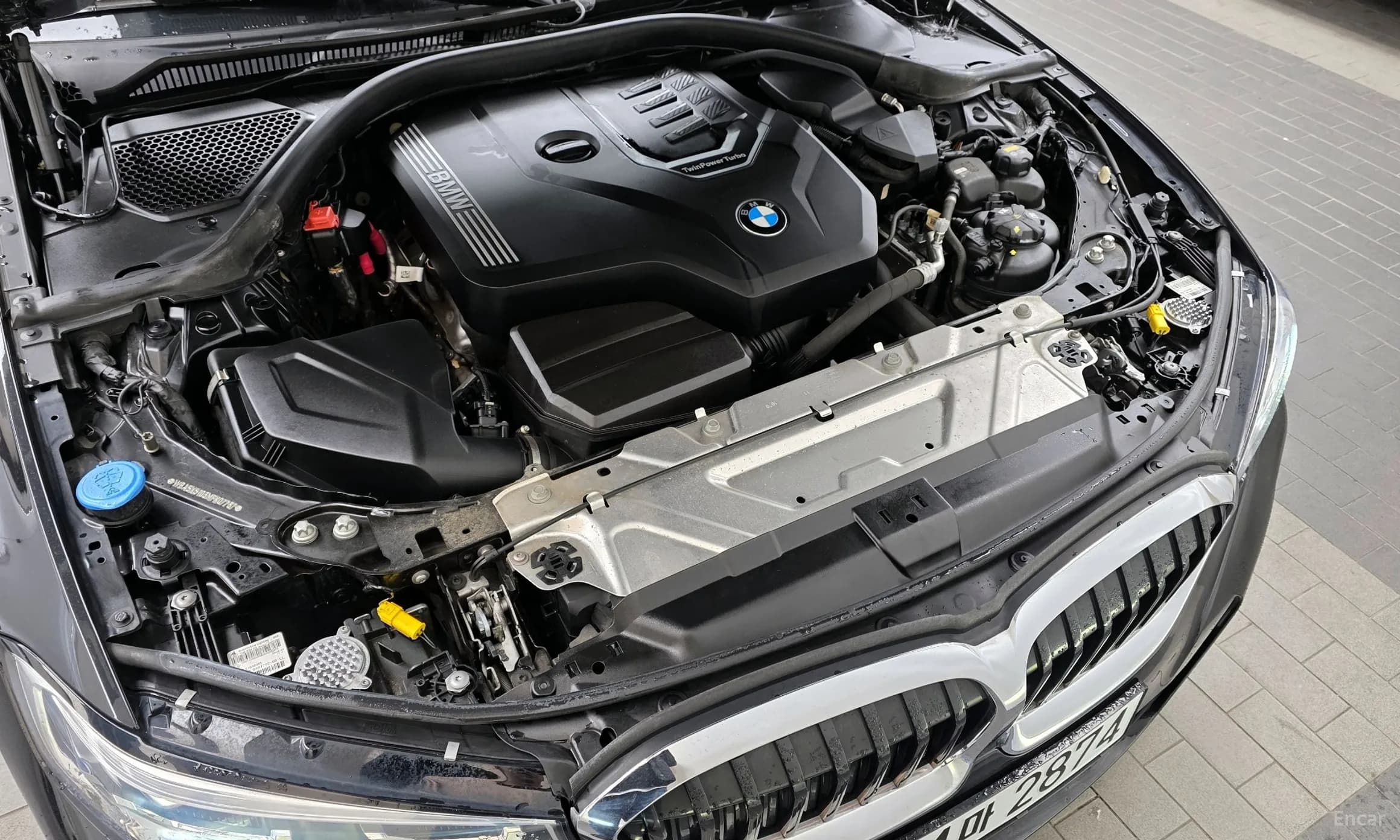 3 Series (G20)