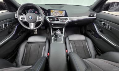3 Series (G20)