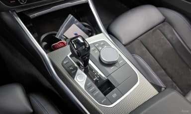 3 Series (G20)