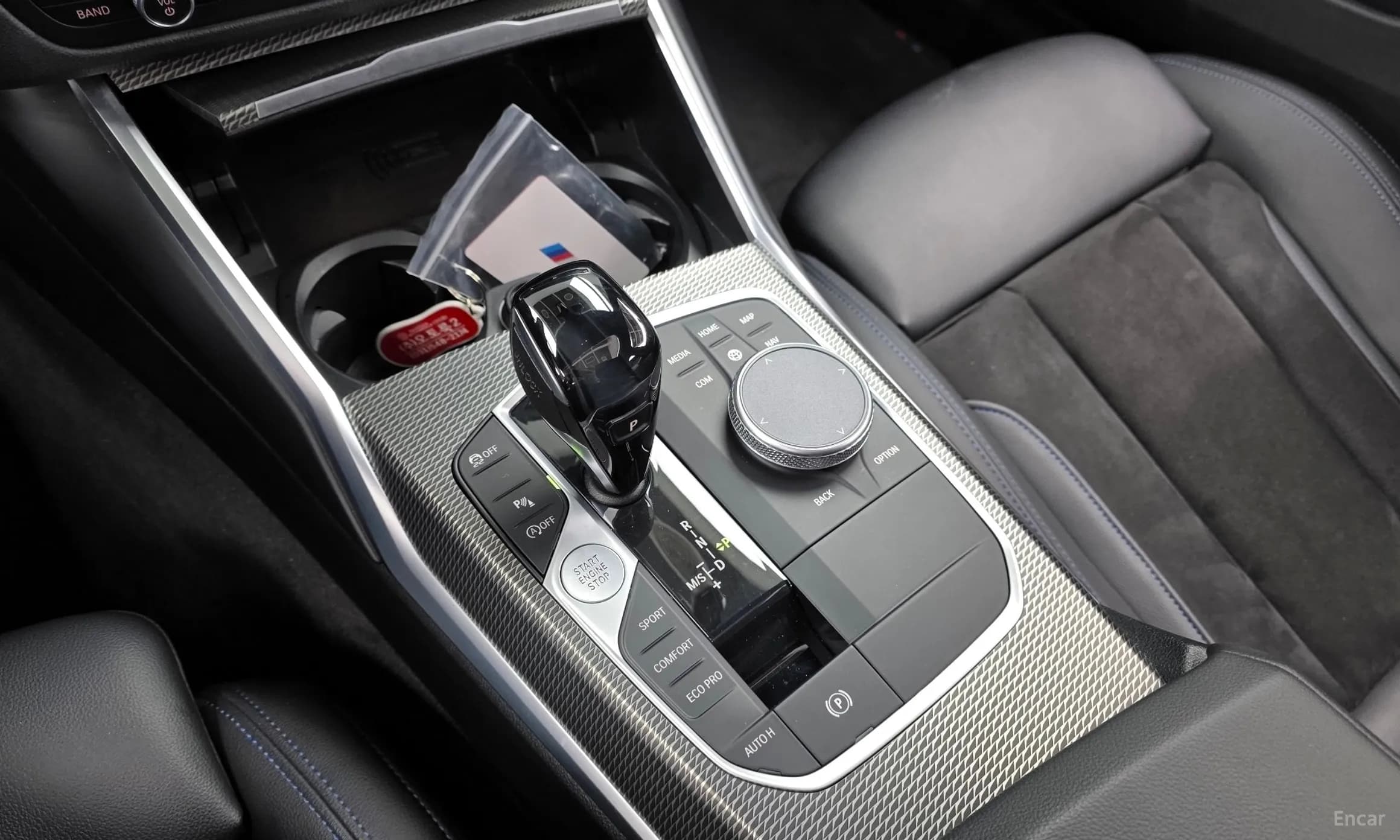 3 Series (G20)