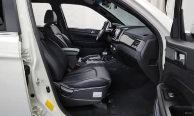 Rexton Sports
