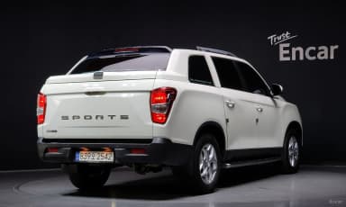 Rexton Sports