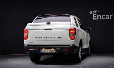 Rexton Sports