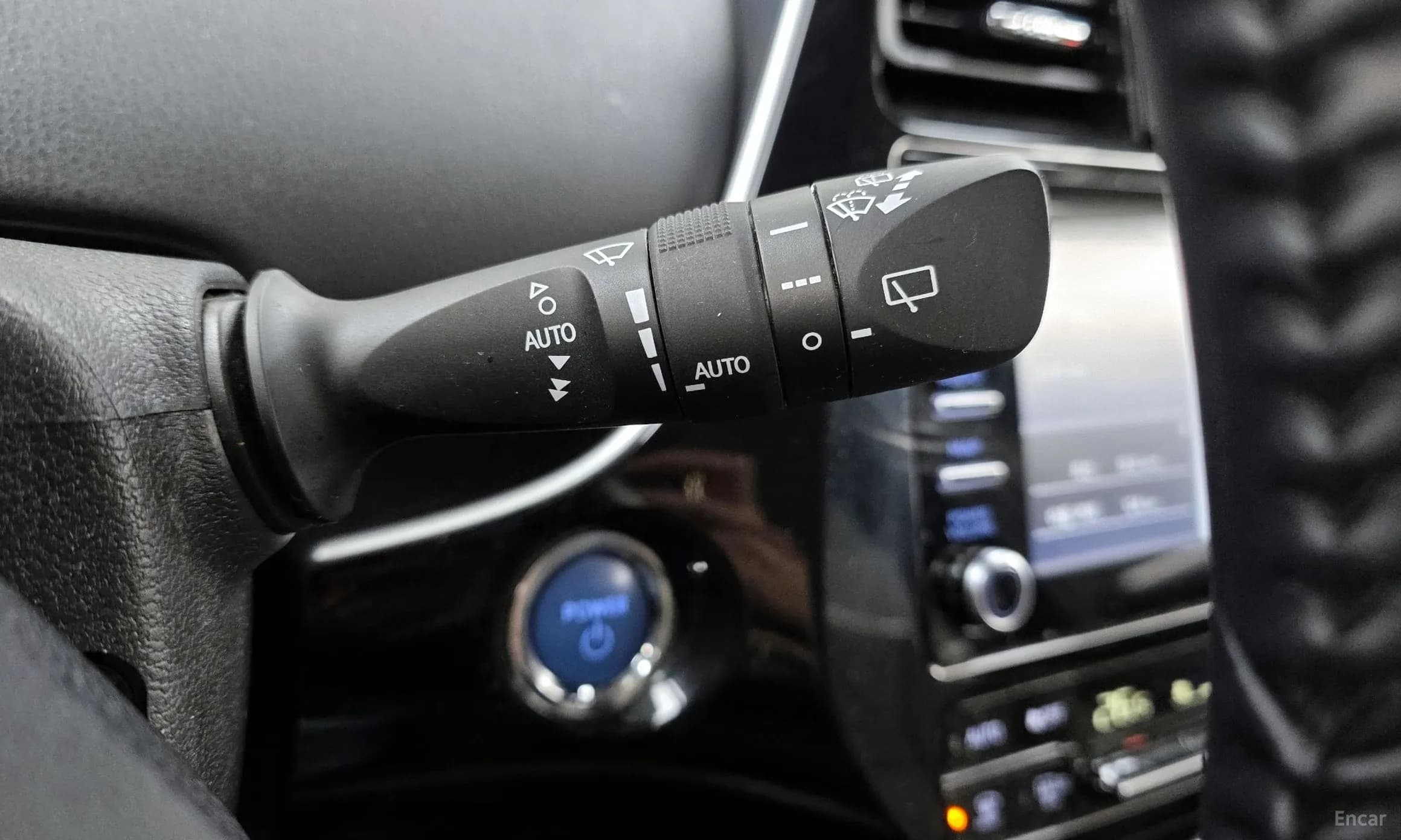 Prius 4th Generation