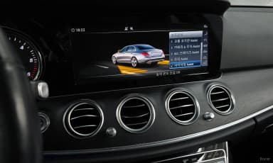 E-Class W213