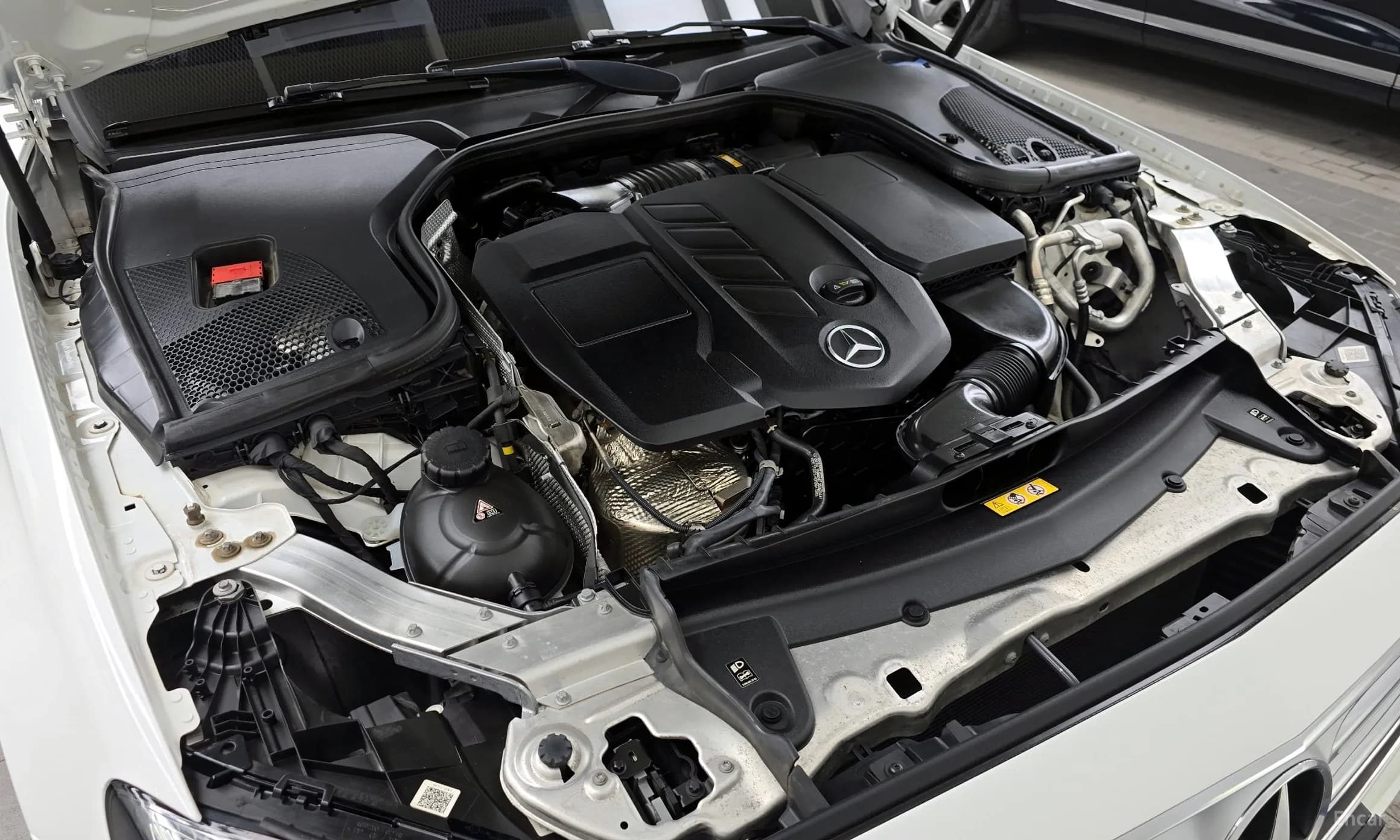 E-Class W213