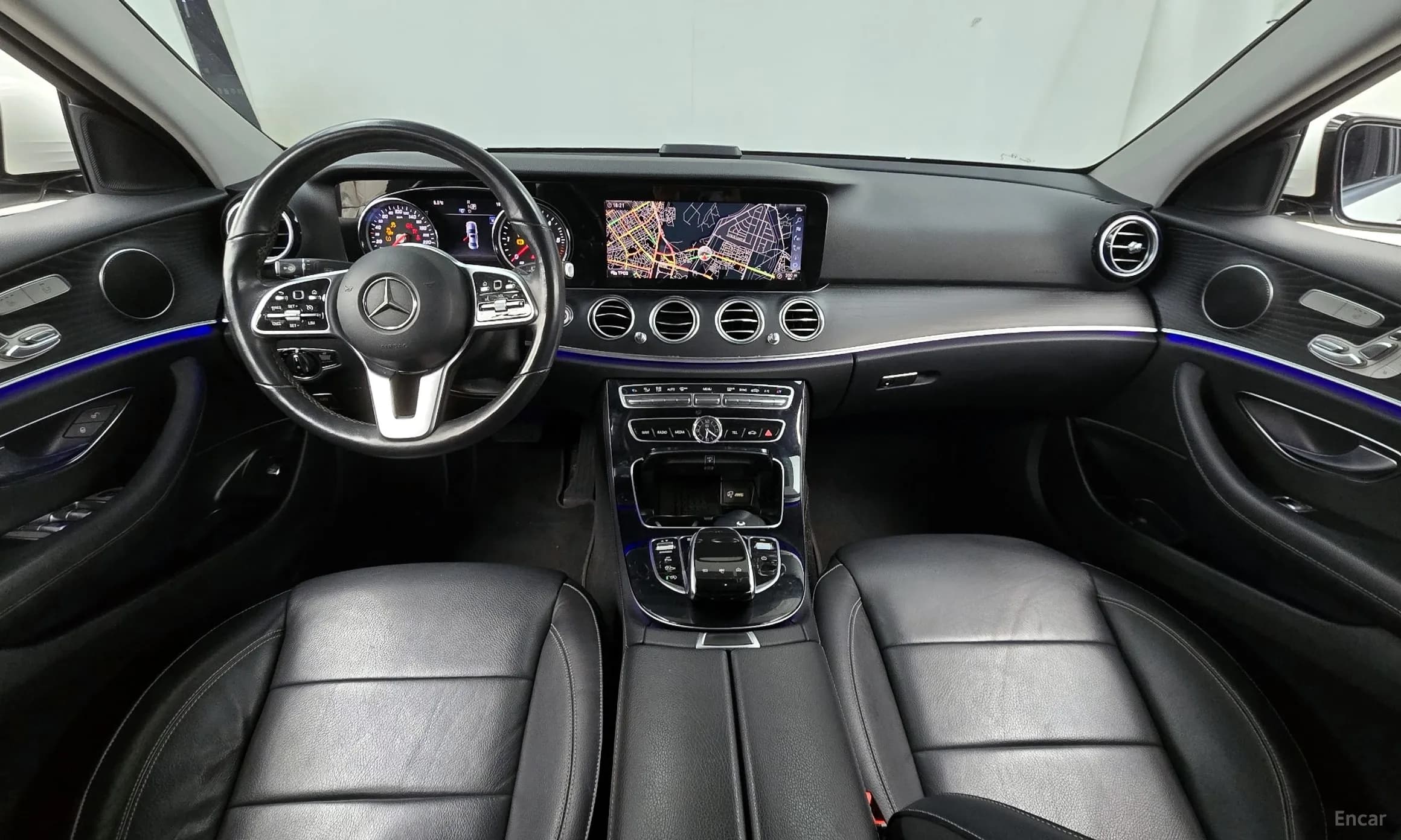 E-Class W213