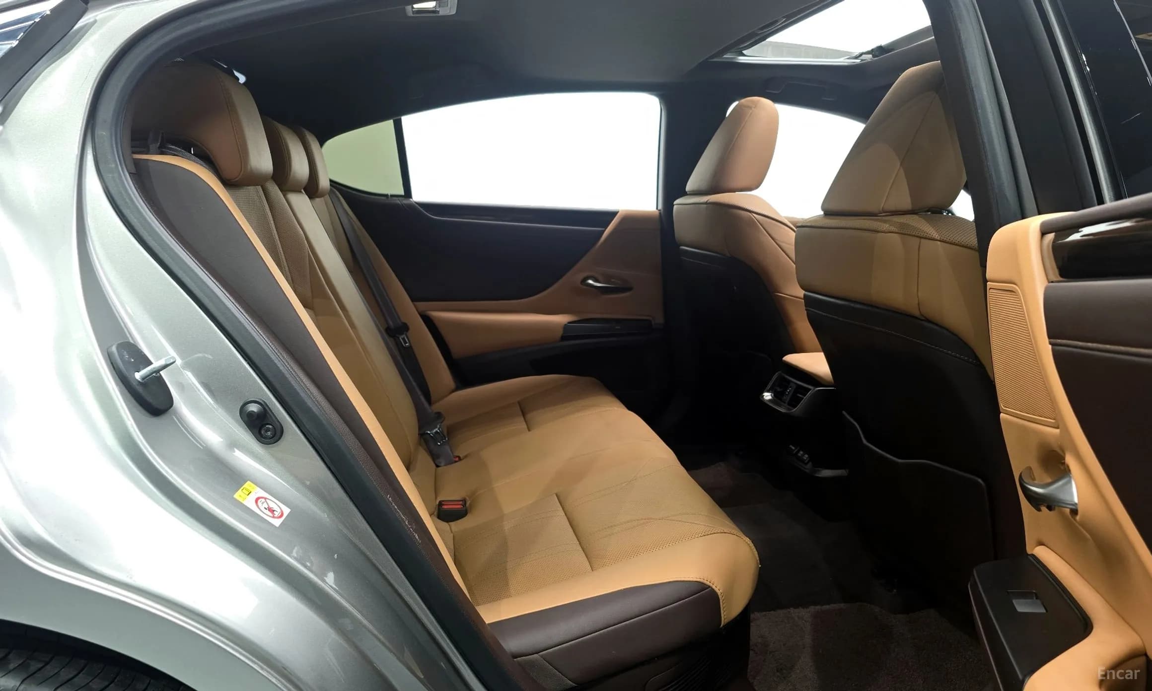 ES300h 7th Generation