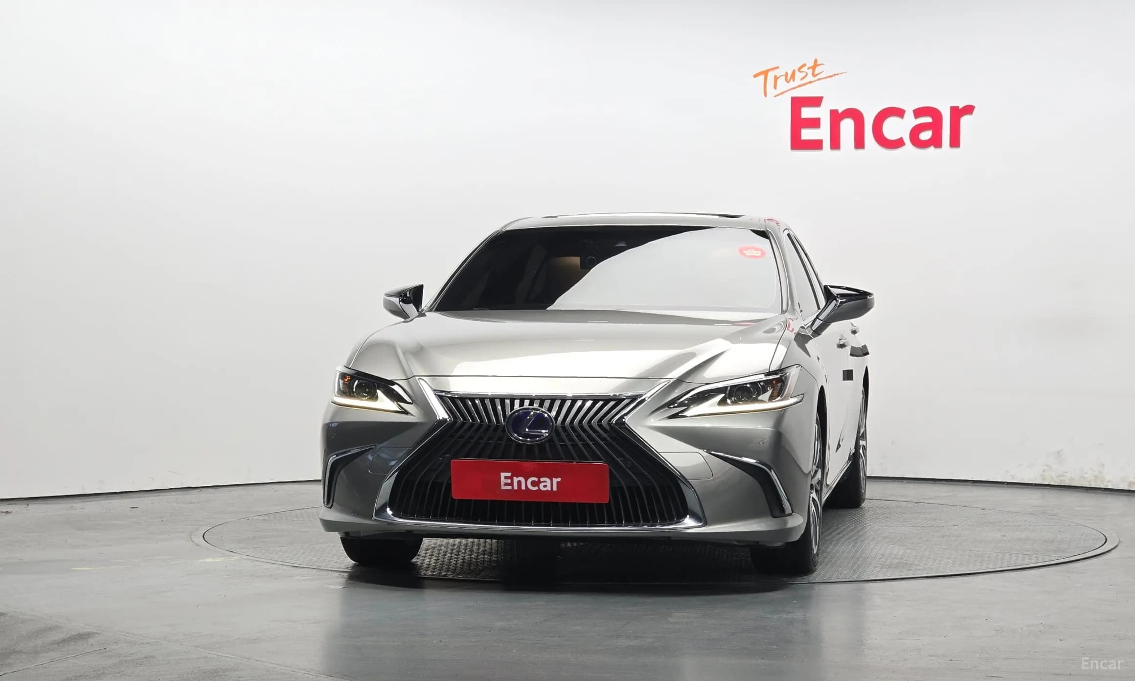 ES300h 7th Generation