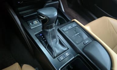 ES300h 7th Generation