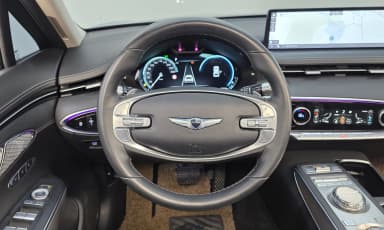 GV70