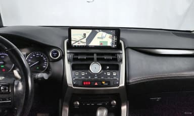 NX300h