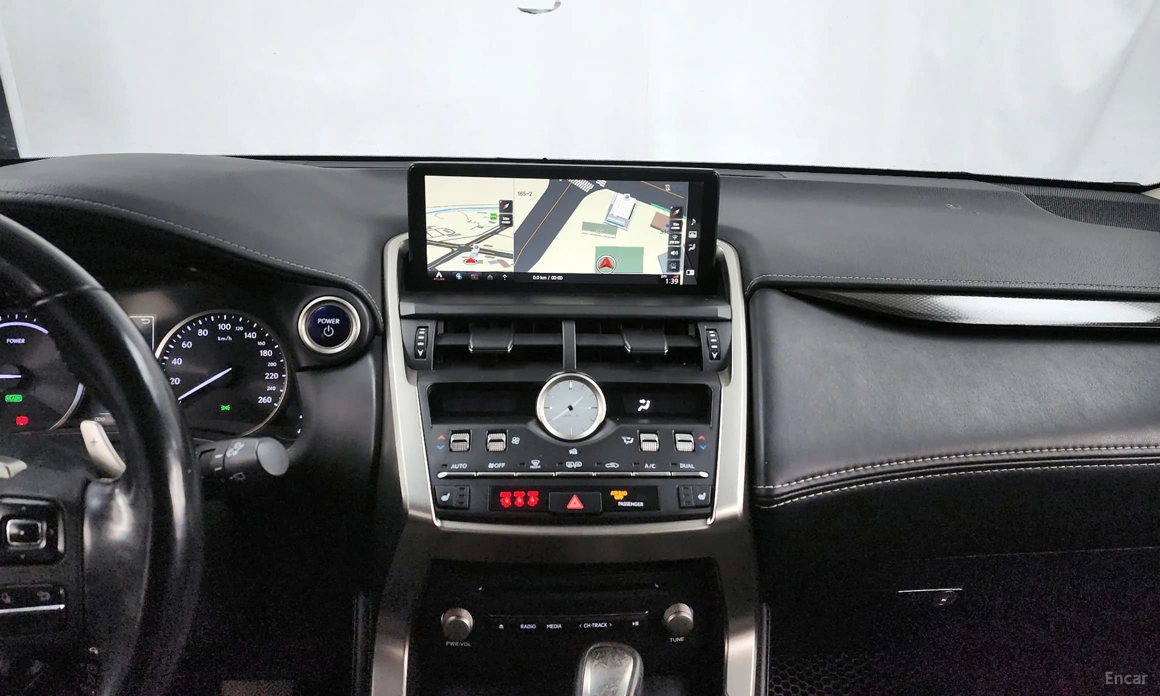 NX300h