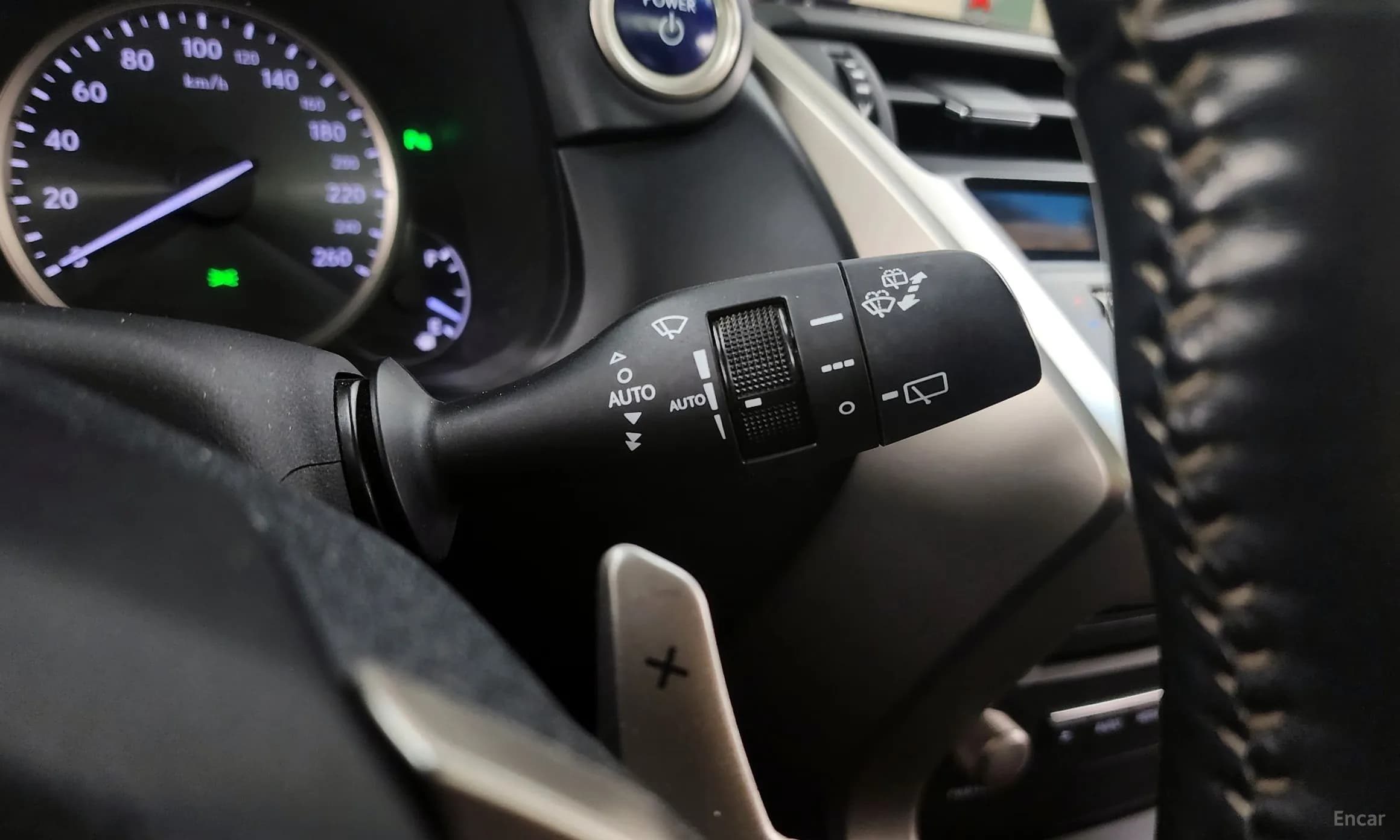 NX300h