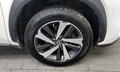 NX300h