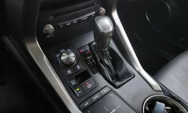 NX300h