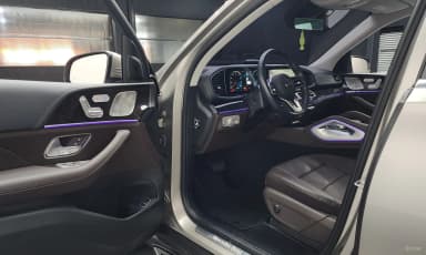 GLE-Class W167