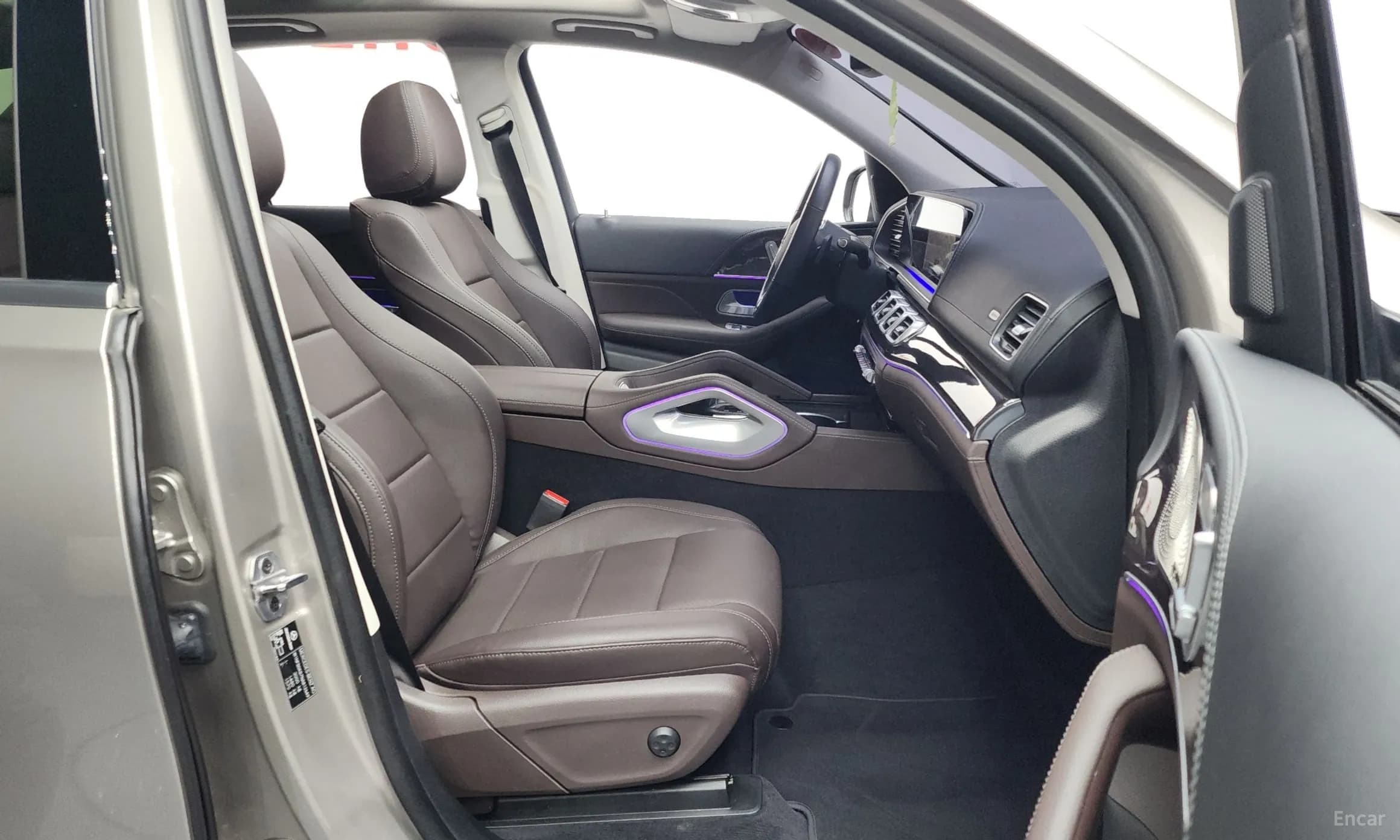 GLE-Class W167