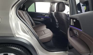GLE-Class W167