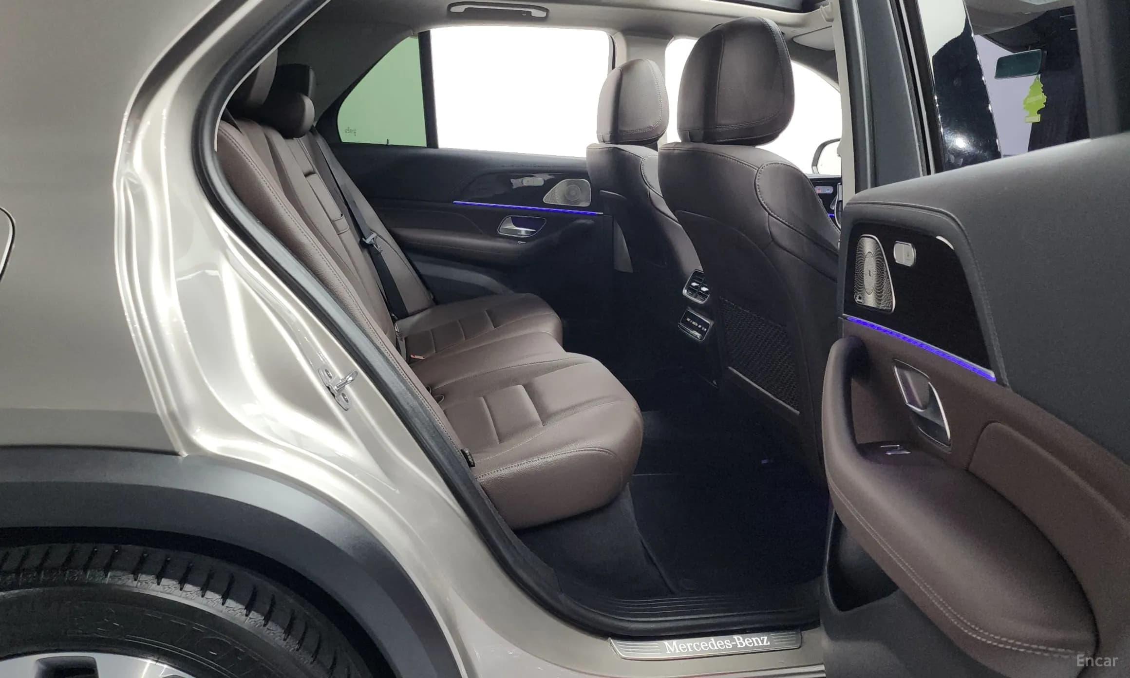 GLE-Class W167