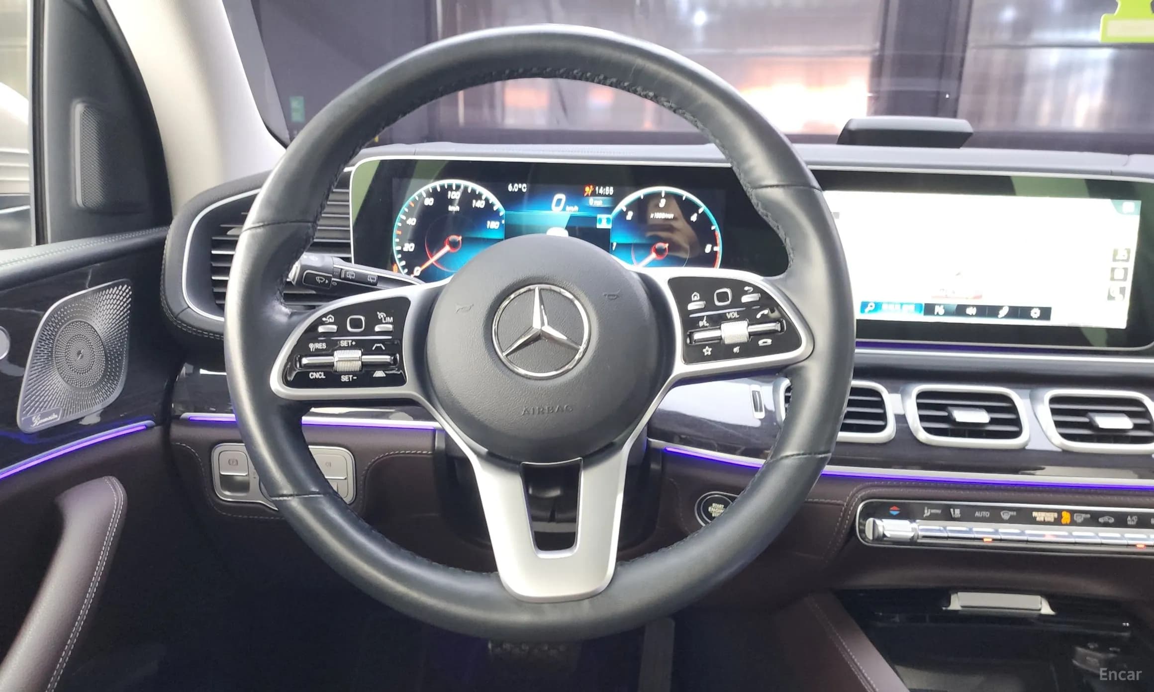 GLE-Class W167