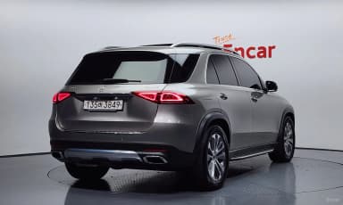GLE-Class W167