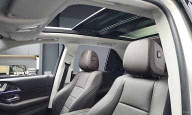 GLE-Class W167