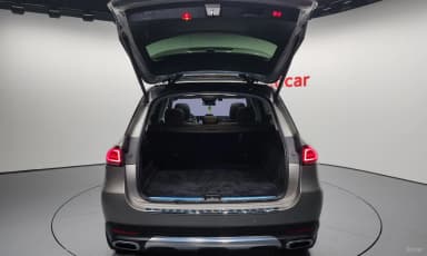 GLE-Class W167