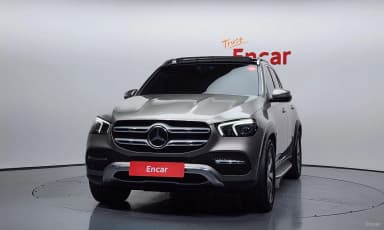 GLE-Class W167