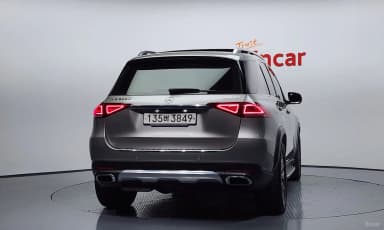 GLE-Class W167