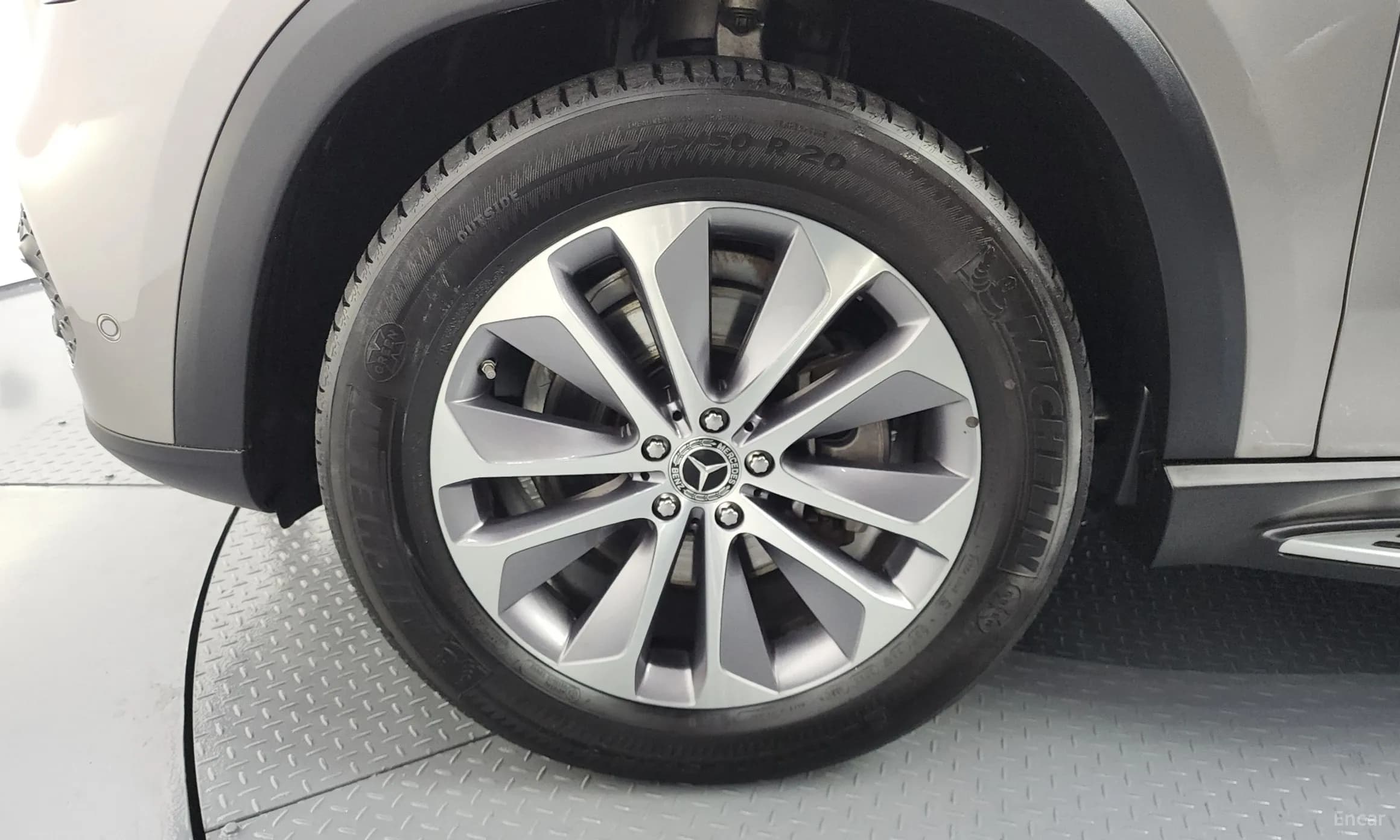 GLE-Class W167