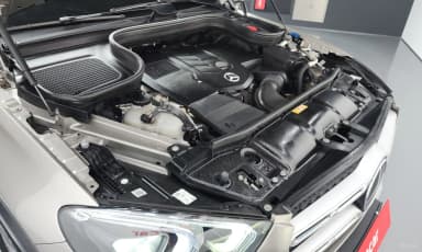 GLE-Class W167