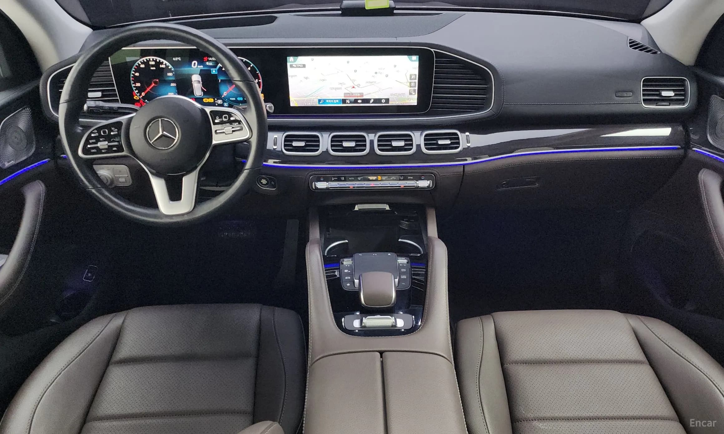 GLE-Class W167