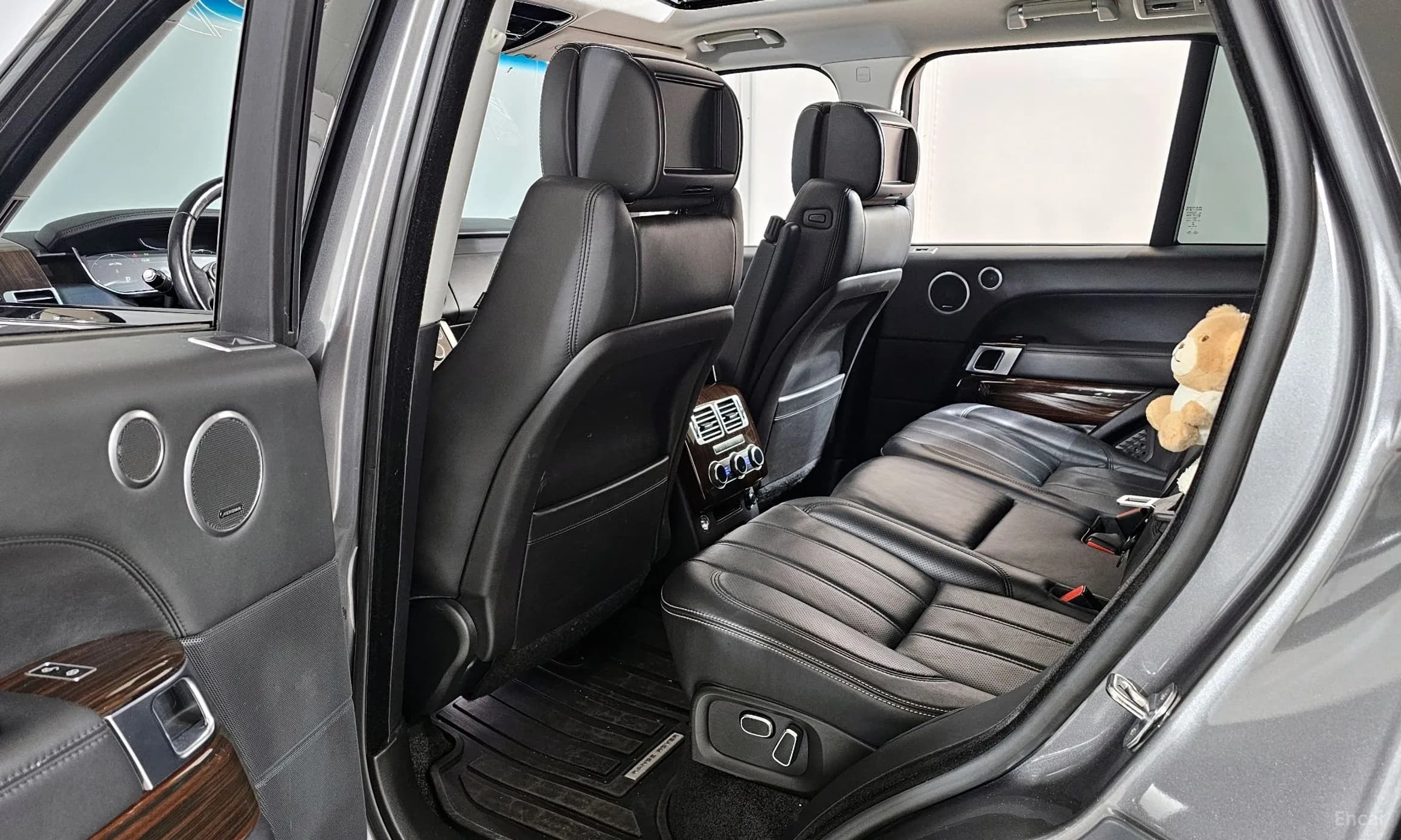 Range Rover 4th Generation