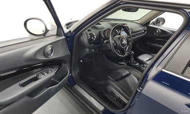 Cooper Clubman